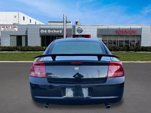 2006 Dodge Charger SE