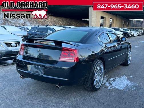 2006 Dodge Charger SE