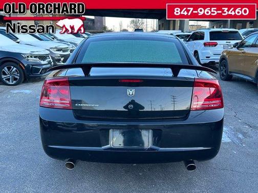2006 Dodge Charger SE