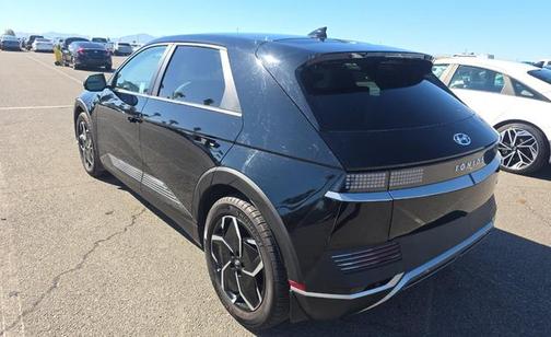 2023 Hyundai IONIQ 5 SEL