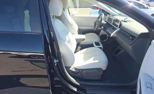 2023 Hyundai IONIQ 5 SEL