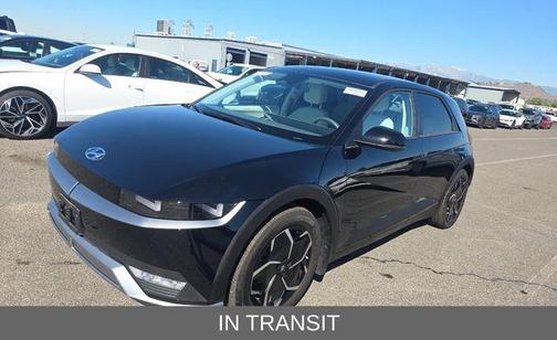 2023 Hyundai IONIQ 5 SEL