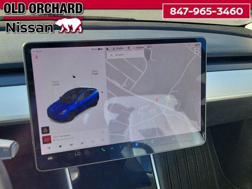 2020 Tesla Model Y Long Range Dual Motor All-Wheel Drive