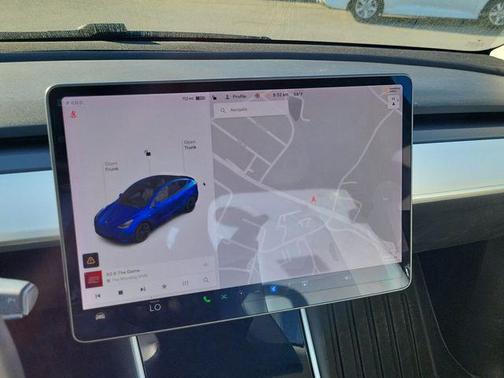 2020 Tesla Model Y Long Range Dual Motor All-Wheel Drive