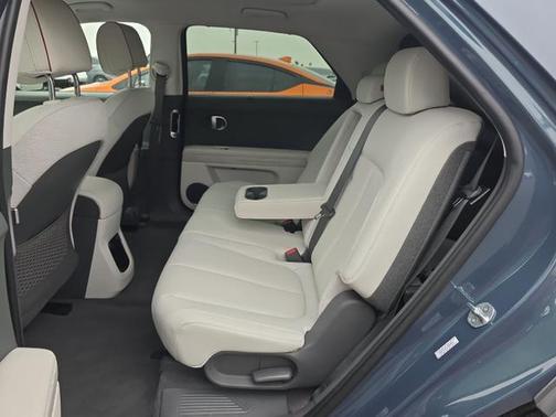 2023 Hyundai IONIQ 5 Limited