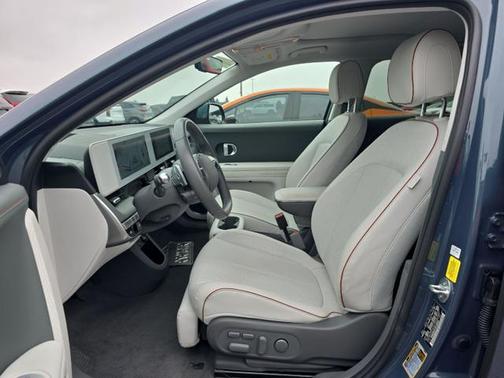 2023 Hyundai IONIQ 5 Limited