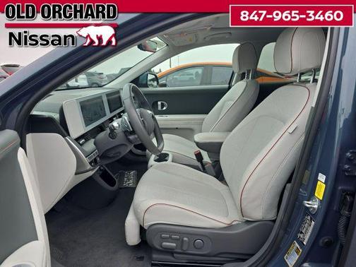 2023 Hyundai IONIQ 5 Limited