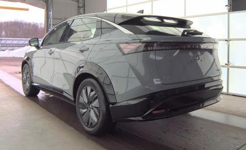 2023 Nissan ARIYA EVOLVE+