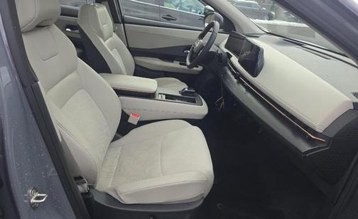 2023 Nissan ARIYA EVOLVE+