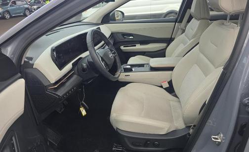 2023 Nissan ARIYA EVOLVE+