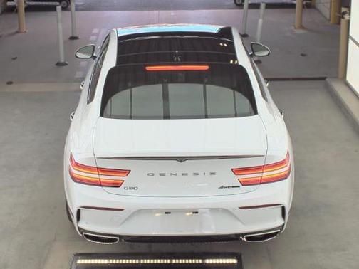 2023 Genesis G80 3.5T Sport AWD