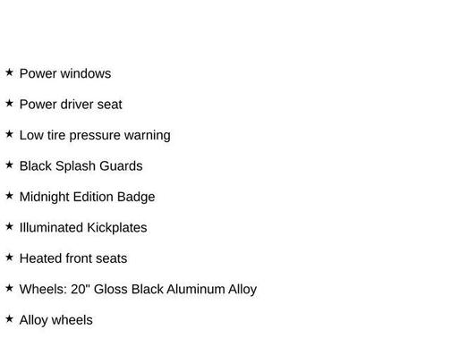 2024 Nissan Murano SV Intelligent AWD