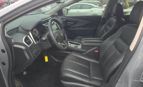 2024 Nissan Murano SV Intelligent AWD