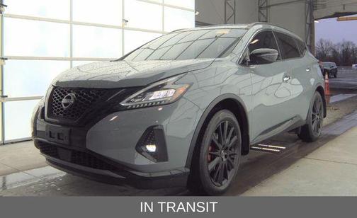 2024 Nissan Murano SV Intelligent AWD