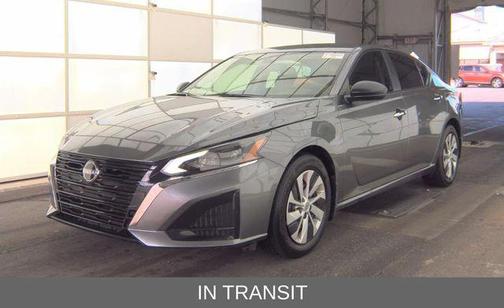 2024 Nissan Altima S FWD