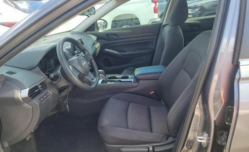 2024 Nissan Altima S FWD