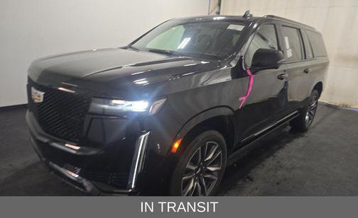2023 Cadillac Escalade ESV Sport