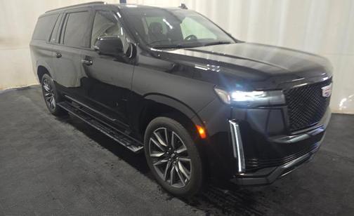 2023 Cadillac Escalade ESV Sport