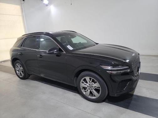 2024 Genesis GV70 3.5T AWD Sport