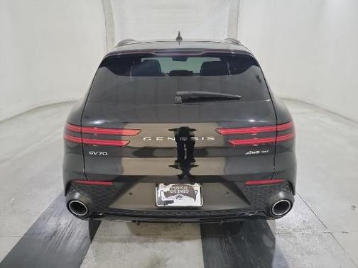 2024 Genesis GV70 3.5T AWD Sport