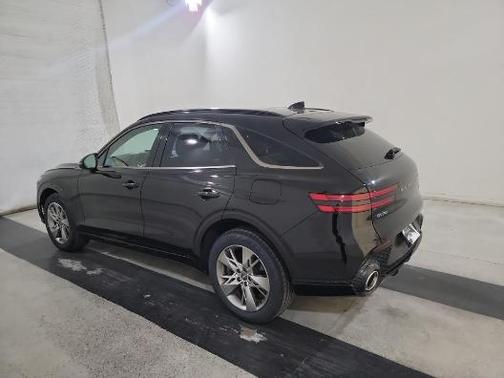 2024 Genesis GV70 3.5T AWD Sport