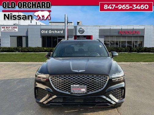 2024 Genesis GV70 3.5T AWD Sport