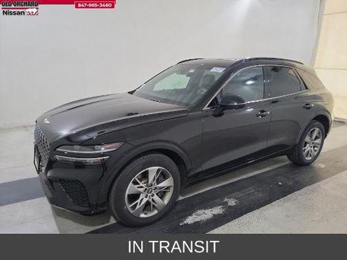 2024 Genesis GV70 3.5T AWD Sport