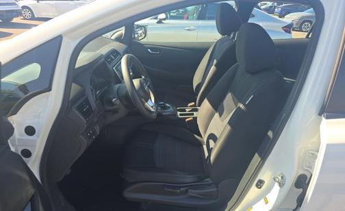 2023 Nissan Leaf S 40 kWh
