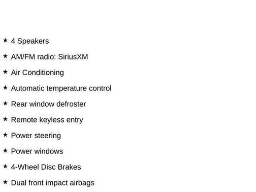2023 Nissan Leaf S 40 kWh