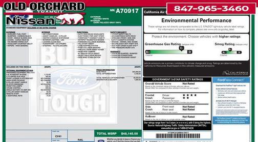 2021 Ford Transit-350 Base