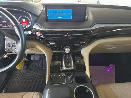2022 Acura MDX Technology Package
