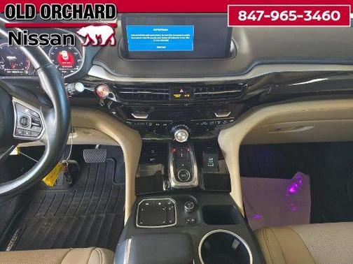 2022 Acura MDX Technology Package