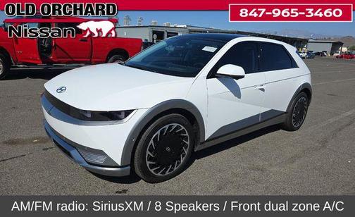 2024 Hyundai IONIQ 5 Limited