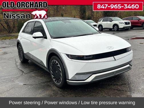 2024 Hyundai IONIQ 5 Limited