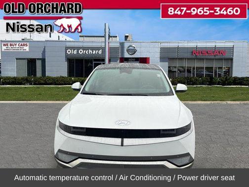 2024 Hyundai IONIQ 5 Limited