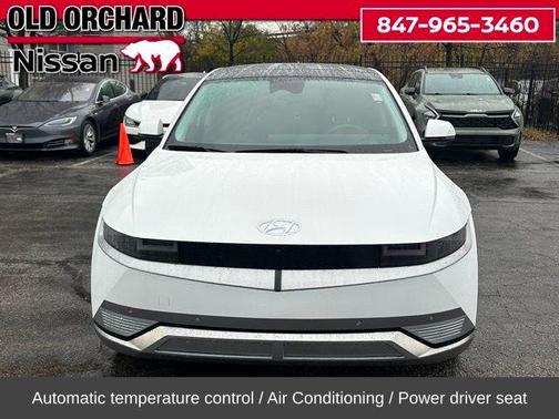 2024 Hyundai IONIQ 5 Limited