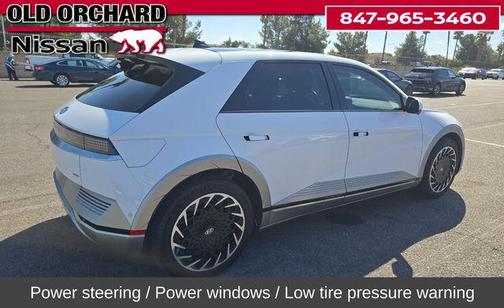 2024 Hyundai IONIQ 5 Limited