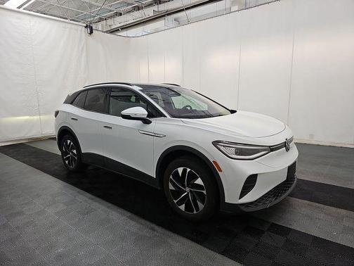 2022 Volkswagen ID.4 AWD Pro S