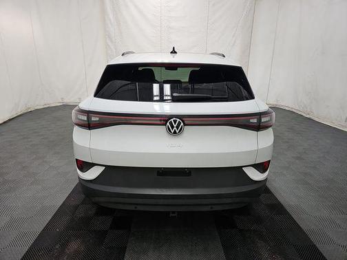 2022 Volkswagen ID.4 AWD Pro S
