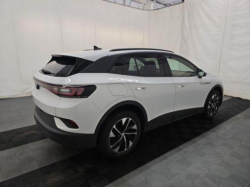 2022 Volkswagen ID.4 AWD Pro S