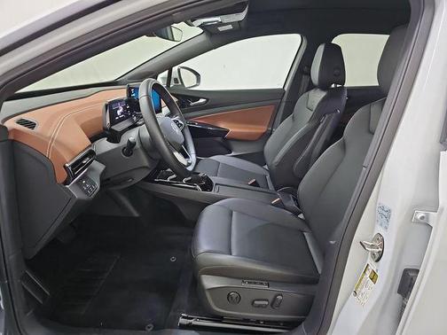 2022 Volkswagen ID.4 AWD Pro S