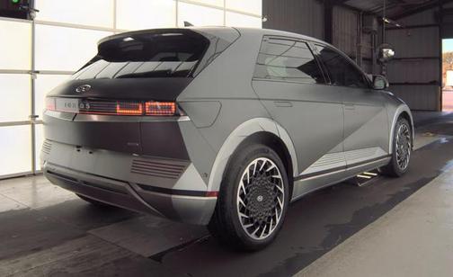2023 Hyundai IONIQ 5 Limited