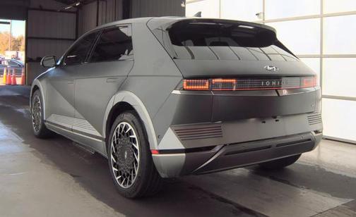 2023 Hyundai IONIQ 5 Limited