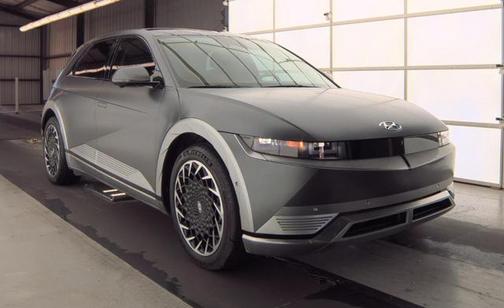 2023 Hyundai IONIQ 5 Limited