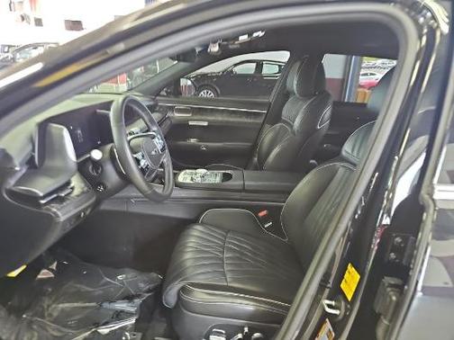 2023 Genesis G90 3.5T e-SC AWD