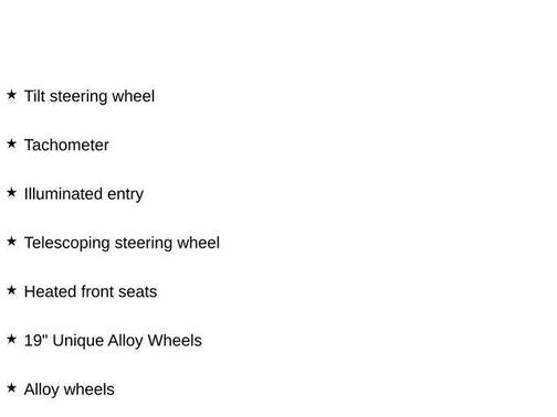 2023 Nissan Altima 2.5 SL