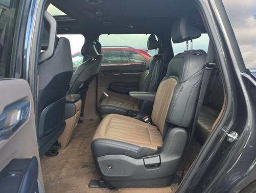 2024 Kia EV9 GT-Line