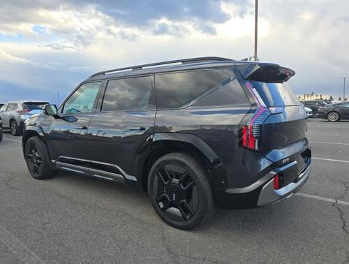 2024 Kia EV9 GT-Line