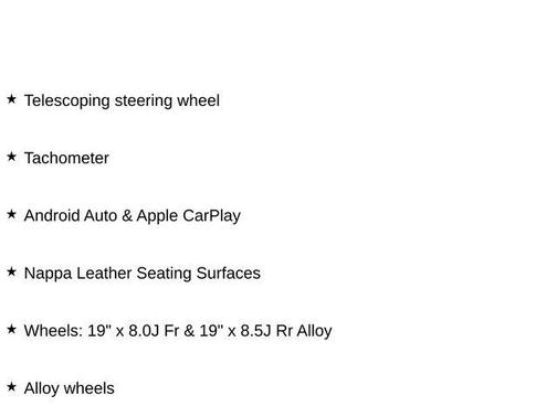 2023 Genesis G70 3.3T AWD