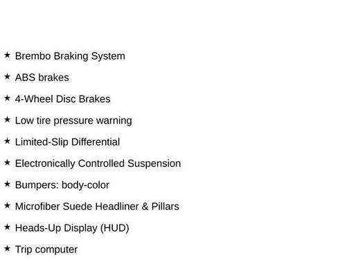 2023 Genesis G70 3.3T AWD